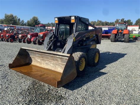 ls skid steer loader|used ls180 skid steer.